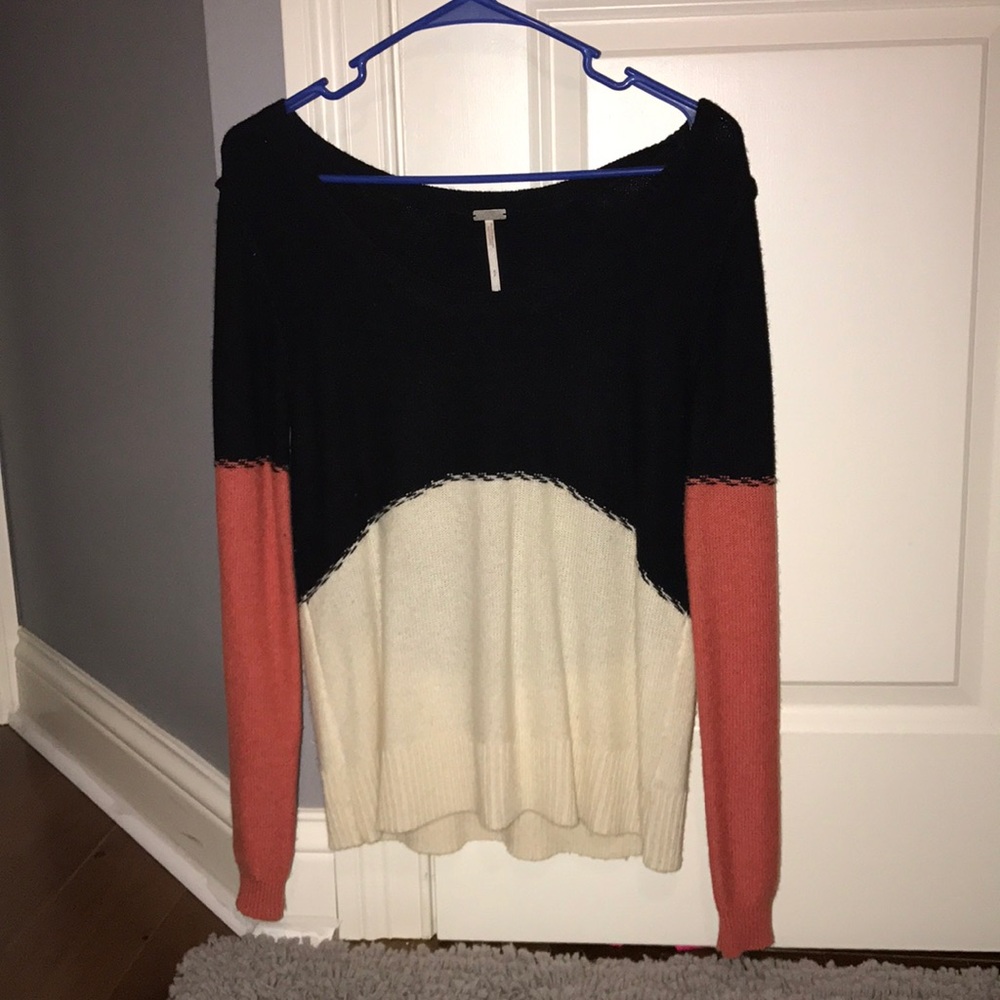 Free People Sweater